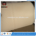 Farbige PP / PE / HDPE Plain Weave Kunststoff Wire Mesh / Net / Netting / Web